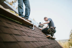 Local Roofers in Sayre, PA